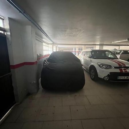 Atico En Cangas Kültér fotó