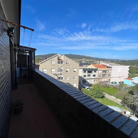Atico En Cangas Kültér fotó
