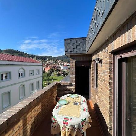 Atico En Cangas Kültér fotó