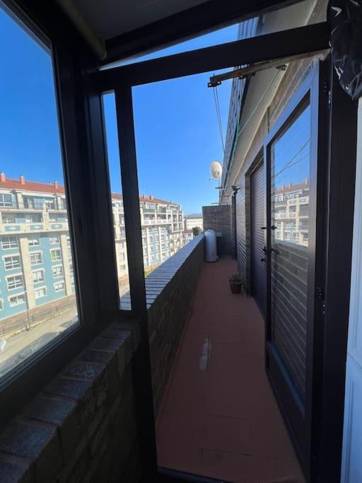 Atico En Cangas Kültér fotó