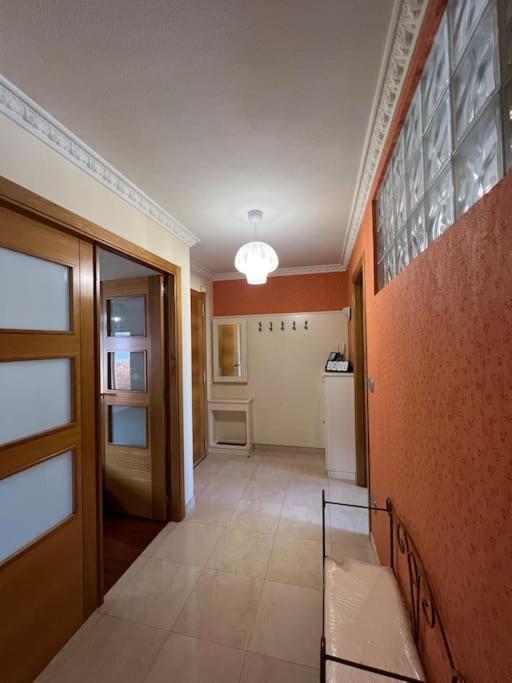 Atico En Cangas Kültér fotó