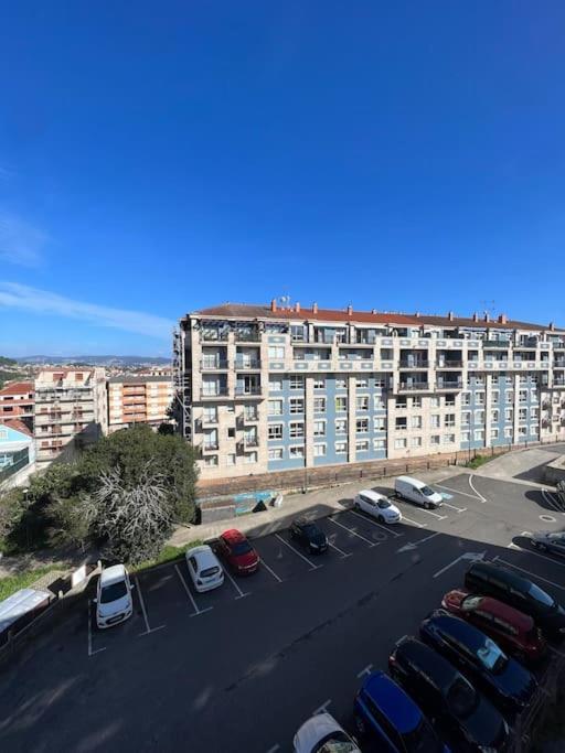 Atico En Cangas Kültér fotó