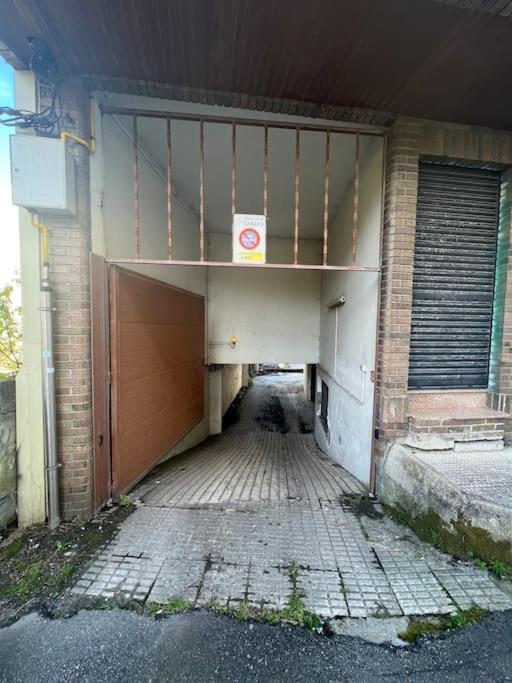 Atico En Cangas Kültér fotó